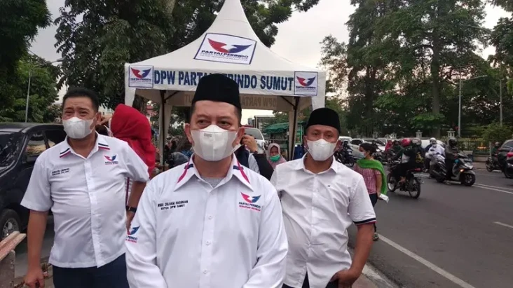 Optimistis Lolos Verifikasi...