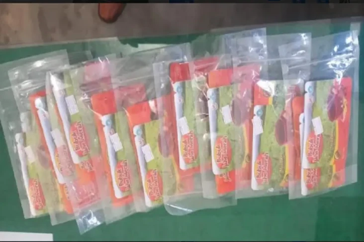 Ratusan Kades di Simalungun...