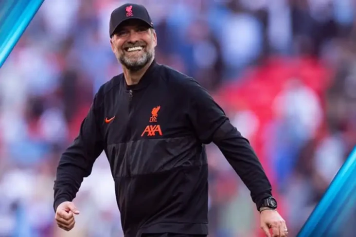 Klopp Sesumbar Liverpool...