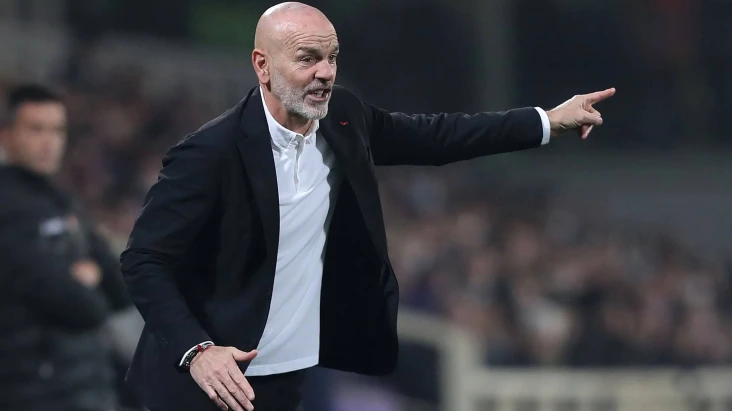 Demi Scudetto, Stefano...