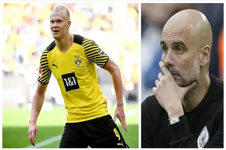 Manchester City Jadikan...
