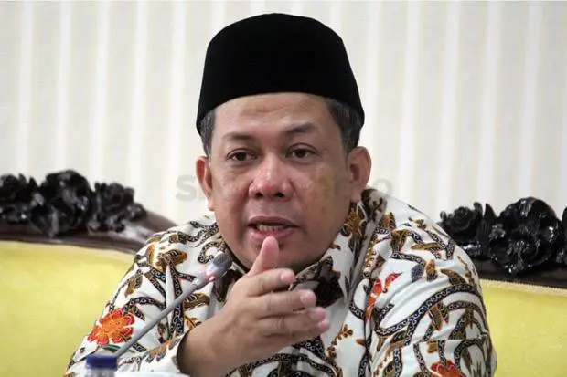 Fahri Hamzah: Para Capres...