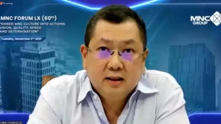 MNC Peduli Terus Kobarkan...