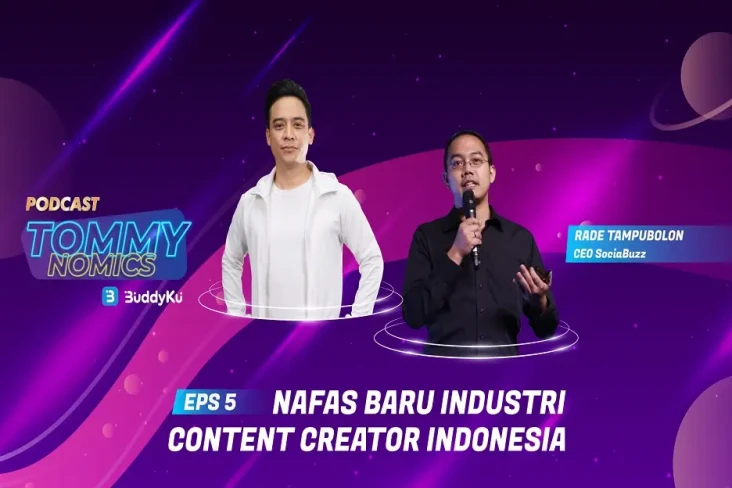 Nafas Baru Industri...