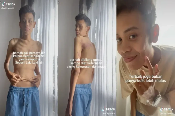 Kisah Mufti Aqliya yang...