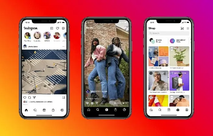Tips Memanfaatkan Instagram...