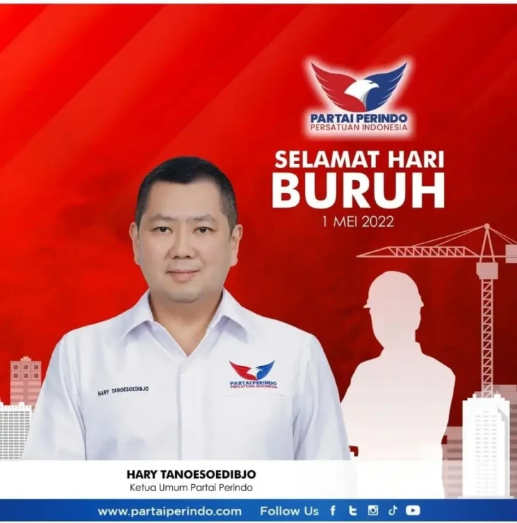 Peringatan Hari Buruh,...