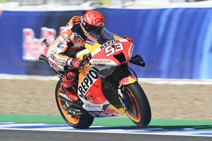 Gagal Rebut Pole Position...