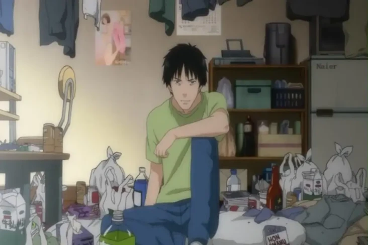 5 Rekomendasi Anime...