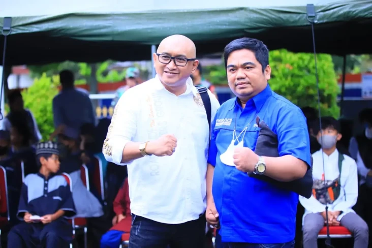 SK Menkumham tentang...