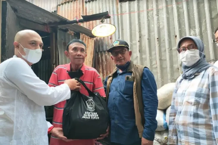 Kisah Mantan Atlet Peraih...