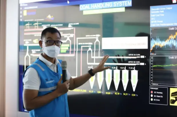 Siaga 24 Jam, PLN Pastikan...