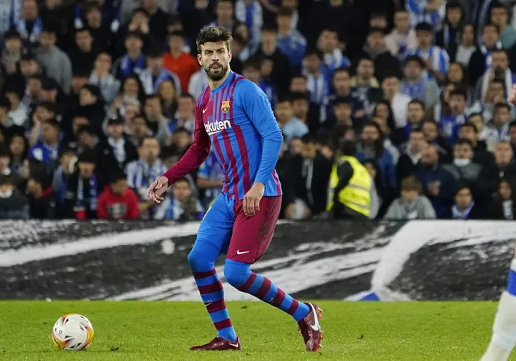 Hasil Barcelona vs Mallorca:...