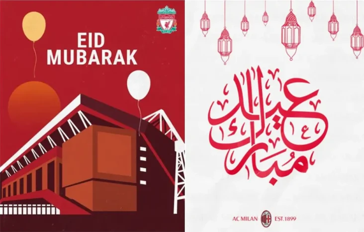 Dari Liverpool sampai...