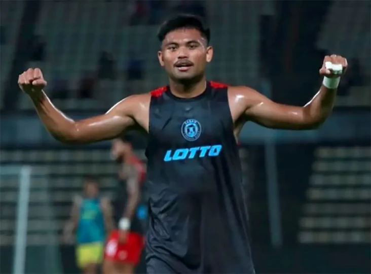 Perkuat Timnas Indonesia...