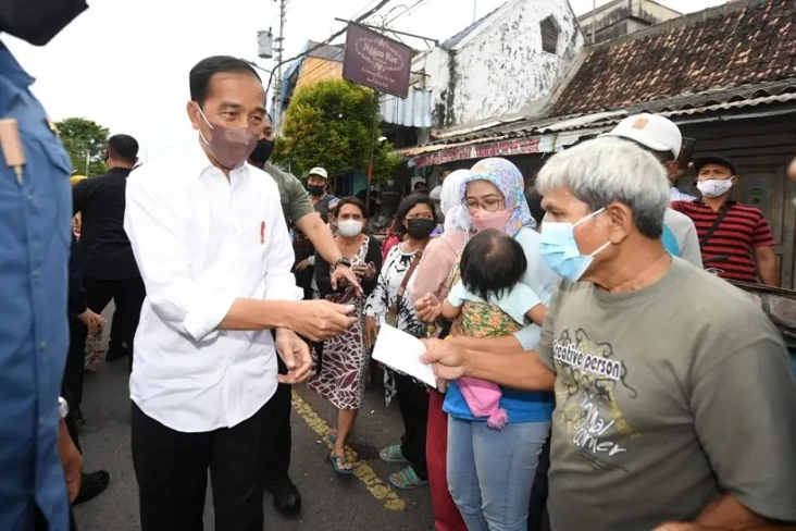 Cerita Pedagang Malioboro...