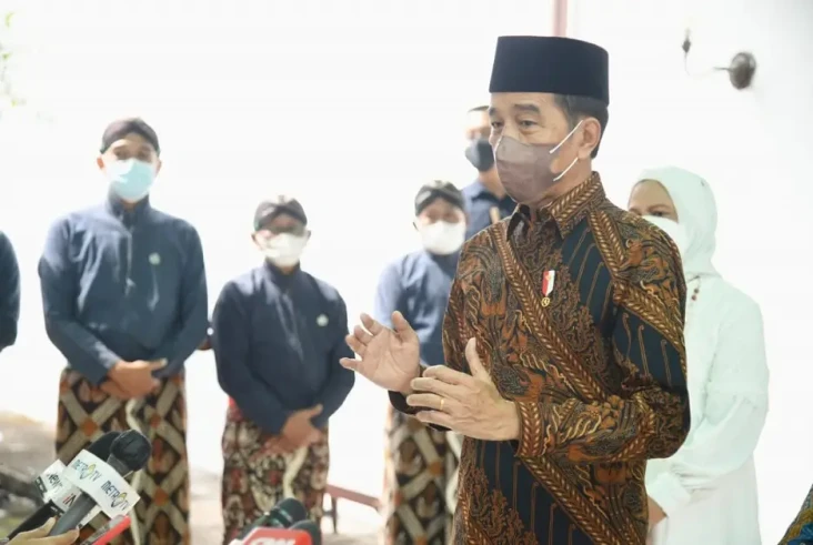 Merak-Bakauheni Macet...