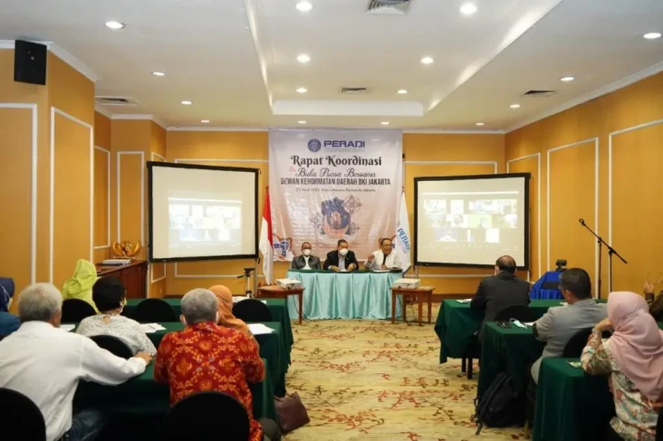 Cegah Pelanggaran, Dewan...