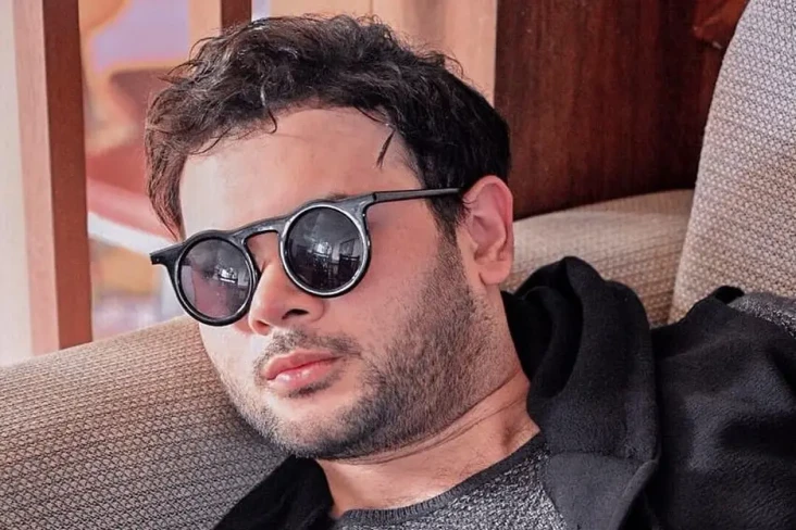 Profil Ridho Rhoma,...