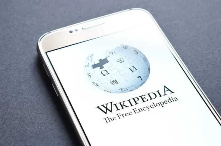 Wikimedia Foundation...