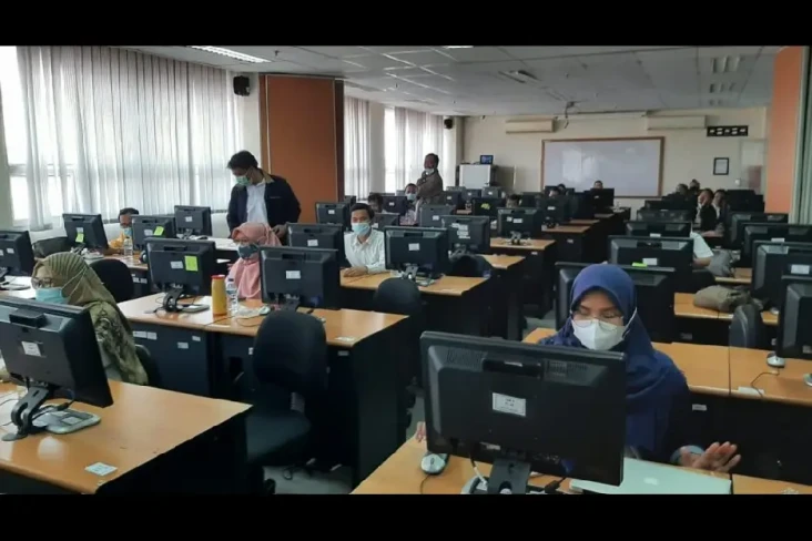 UIN Jakarta Pastikan...