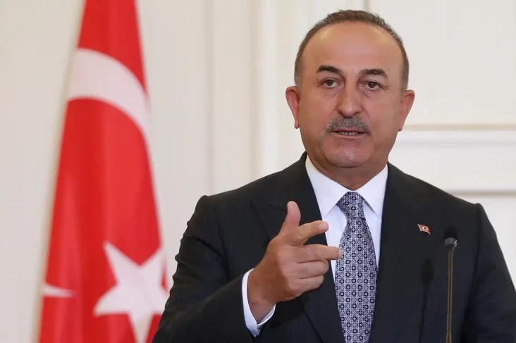 Turki Berjanji Dukung...