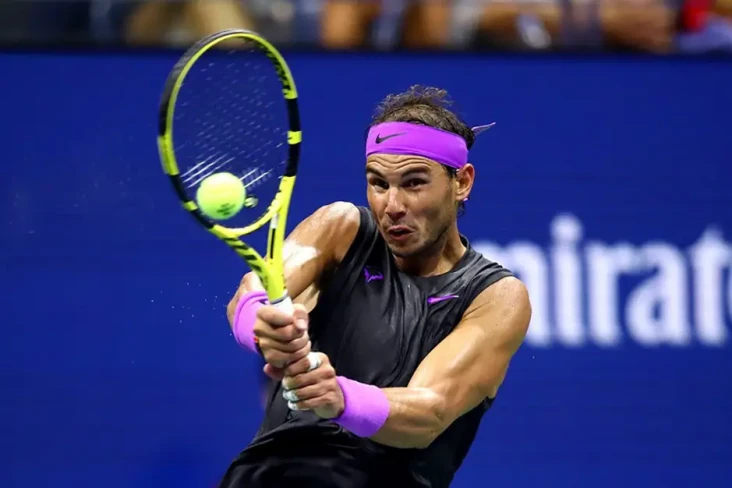 Nadal Sebut Larangan...