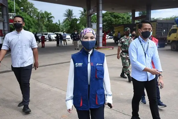 PIEDCC dan Pertamina...
