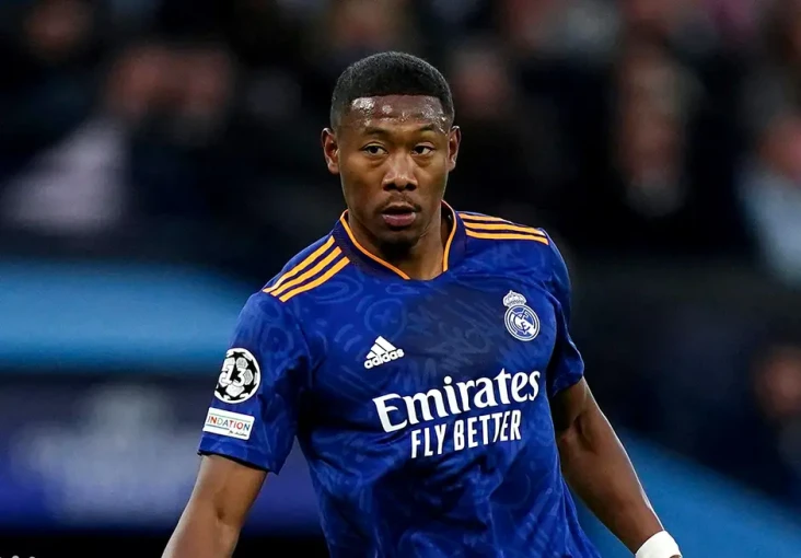 David Alaba Diprediksi...