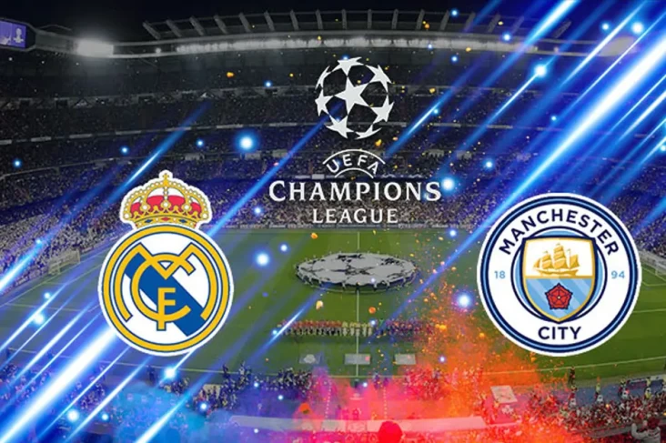 Preview Real Madrid...
