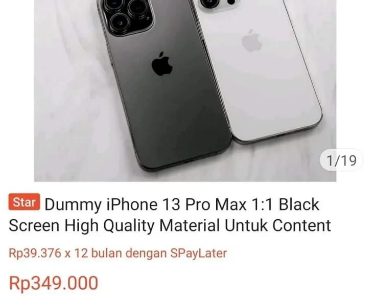 Malas Baca Deskripsi,...