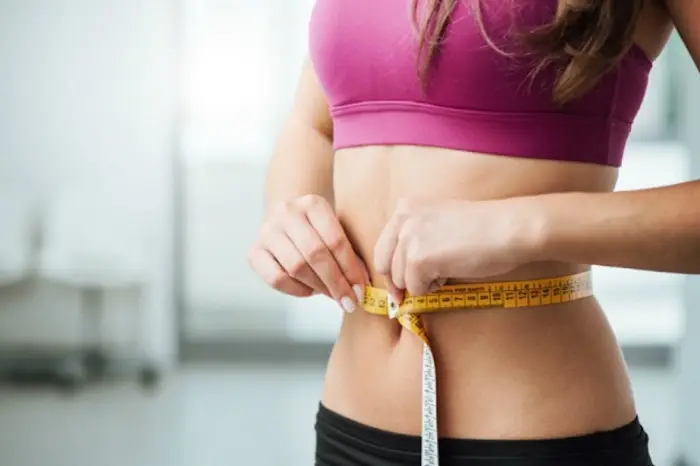 Tips Sehat Menjaga Berat...