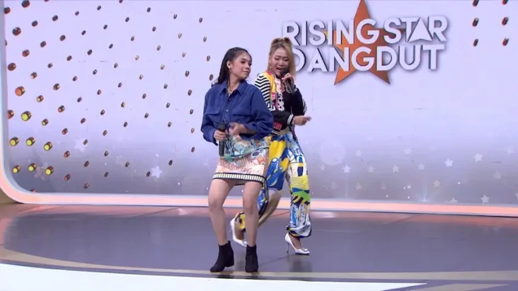 Rising Star Dangdut...