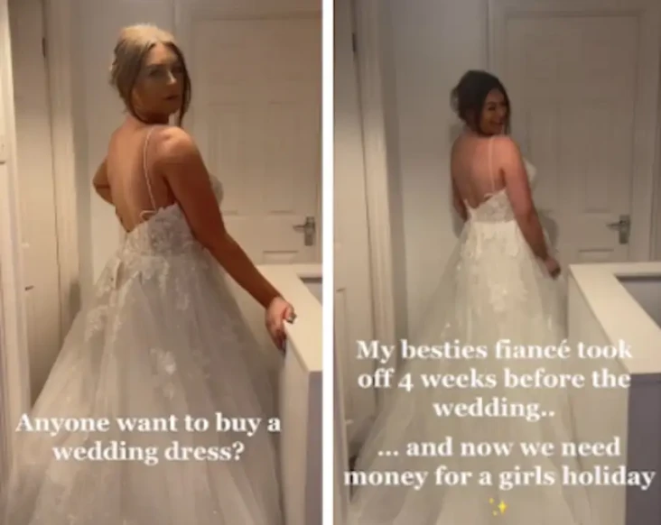 Viral! Wanita Ini Jual...