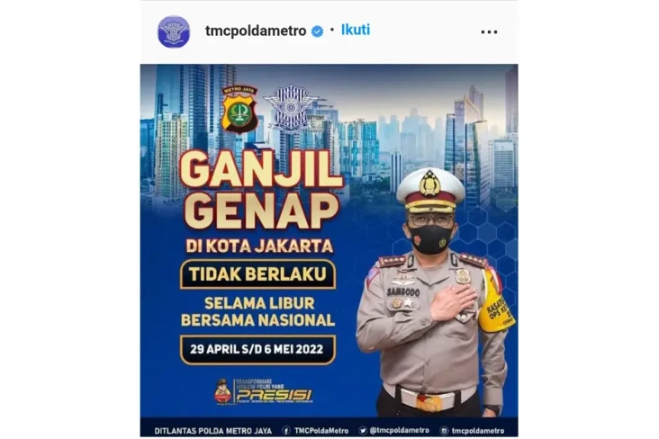 Hore! Libur Lebaran,...