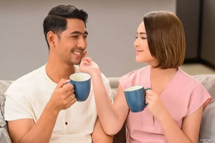 Raffi Ahmad Sempat Isyaratkan...