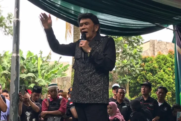 Bebas dari Penjara,...