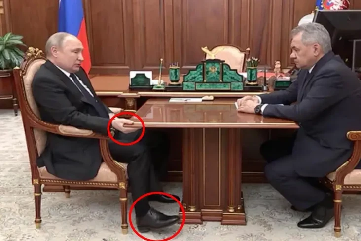 Media AS Klaim Putin...