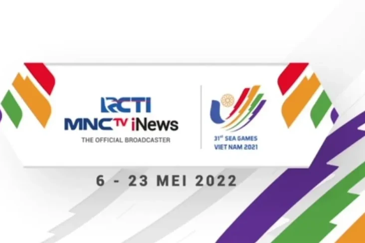 LIVE SEA GAMES ke-31...