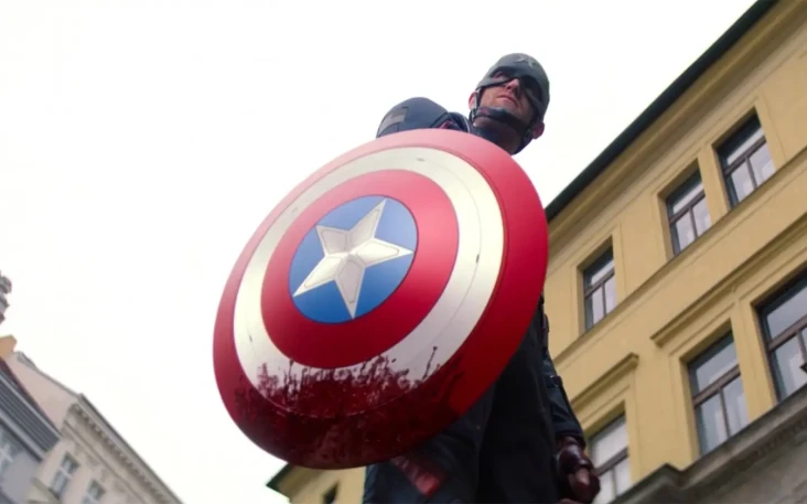 10 Pahlawan Film Marvel...