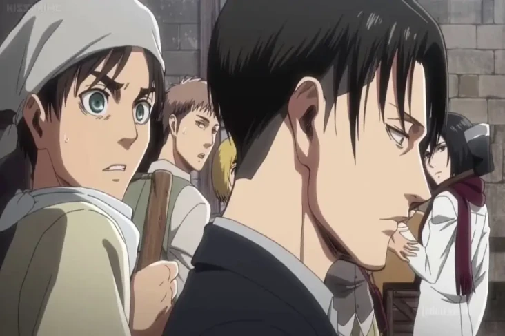 8 Protagonis Anime yang...