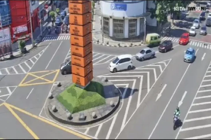 Libur Lebaran Dimulai,...