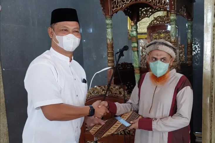 Dapat Remisi, Napi Terorisme...
