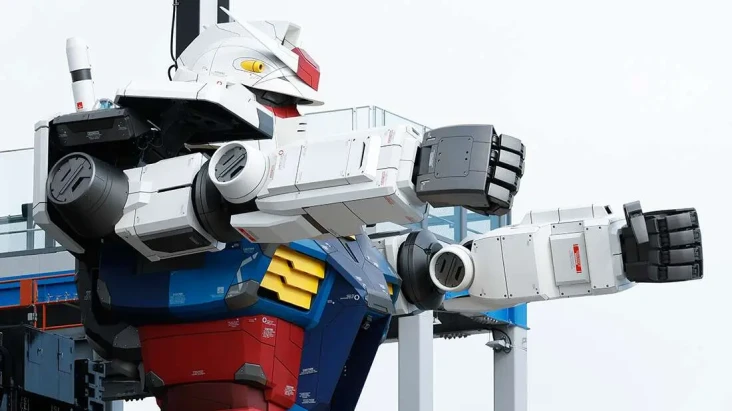 Keren, Jepang Ciptakan...