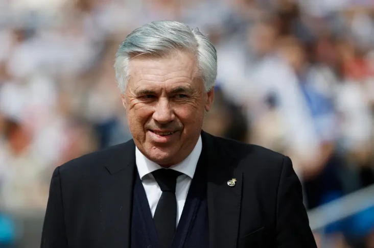 Madrid Wajib Kalahkan...