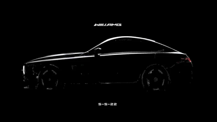 Mercedes Ajak Musisi...