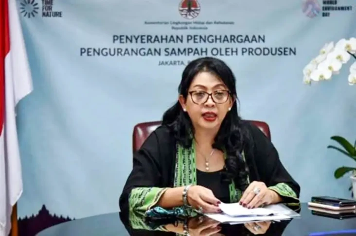 KLHK Sebut Persoalan...