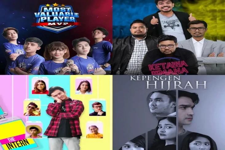 Isi Libur Lebaran dengan...