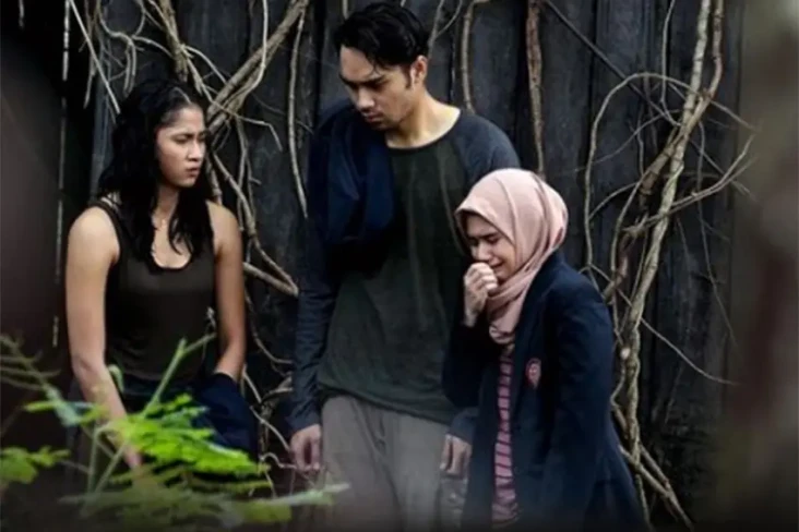 Film KKN di Desa Penari...