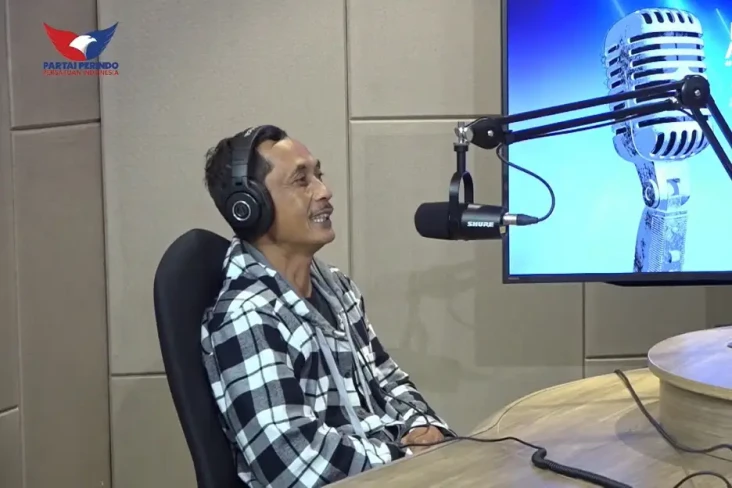 Podcast Aksi Nyata Perindo:...
